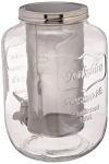 Extra Large 2-Gallon Cold Brew Coffee Maker