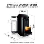 Nespresso VertuoPlus Coffee and Espresso Maker Bundle