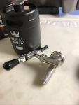Royal Brew Nitro Cold Brew Coffee Maker