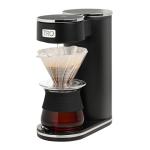 TRU Automatic Pour Over Coffee Maker with Digital Controls