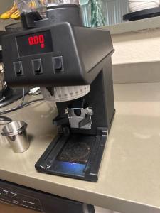 La Marzocco Pico Coffee Grinder