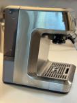 Breville Infuser Espresso Machine - Stainless Steel