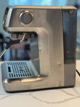 Breville Infuser Espresso Machine - Stainless Steel