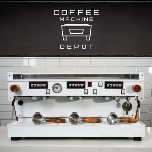 La Marzocco Linea Classic 3 Group Espresso Machine