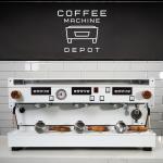 La Marzocco Linea Classic 3 Group Espresso Machine