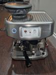 Breville Barista Touch Espresso Machine in Stainless