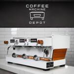 La Marzocco Linea Classic 3 Group Espresso Machine