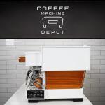 La Marzocco Linea Classic 3 Group Espresso Machine