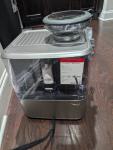 Breville Barista Touch Espresso Machine in Stainless