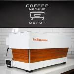 La Marzocco Linea Classic 3 Group Espresso Machine