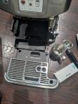 Breville Barista Touch Espresso Machine in Stainless