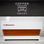 La Marzocco Linea Classic 3 Group Espresso Machine