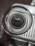 Breville Barista Touch Espresso Machine in Stainless