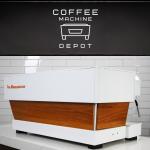 La Marzocco Linea Classic 3 Group Espresso Machine