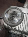 Breville Barista Touch Espresso Machine in Stainless