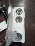 Breville Barista Touch Espresso Machine in Stainless