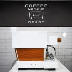 La Marzocco Linea Classic 3 Group Espresso Machine