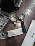 Breville Barista Touch Espresso Machine in Stainless