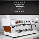 La Marzocco Linea Classic 3 Group Espresso Machine