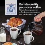Hamilton Beach Pour-Over Coffee Maker