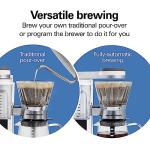 Hamilton Beach Pour-Over Coffee Maker