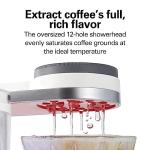 Hamilton Beach Pour-Over Coffee Maker
