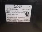 Gaggia Anima Class Superautomatic Coffee Maker