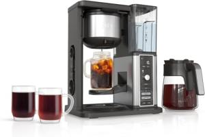Ninja Hot & Iced XL Coffee Maker, 4 Styles