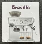 Breville Barista Express Espresso Machine BES870XL