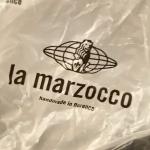 La Marzocco Dual Spout Portafilter for Espresso