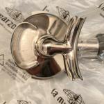 La Marzocco Dual Spout Portafilter for Espresso