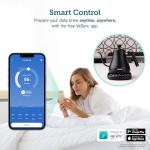 COSORI Bluetooth Gooseneck Kettle with Temperature Control