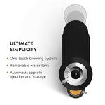 Nespresso Vertuo Next Deluxe Coffee & Espresso Maker
