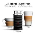 Nespresso Vertuo Next Deluxe Coffee & Espresso Maker