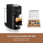 Nespresso Vertuo Next Deluxe Coffee & Espresso Maker