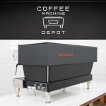 La Marzocco Linea Classic EE - Black Espresso Machine