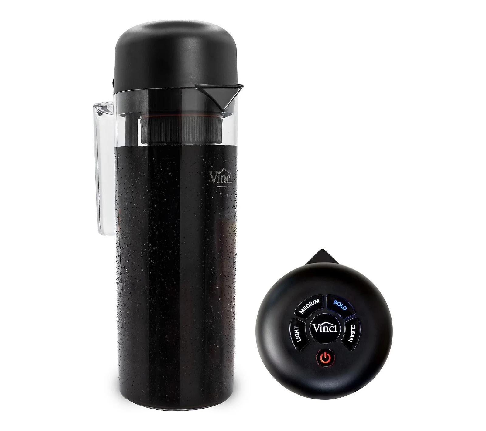 Vinci Express 2 Cold Brew Coffee Maker