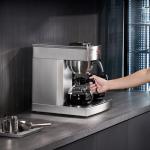 VEVOR 12-Cup Commercial Drip Coffee Maker