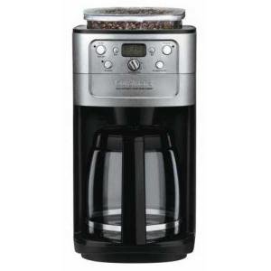 Cuisinart 12-Cup Grind-and-Brew Coffee Maker