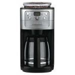 Cuisinart 12-Cup Grind-and-Brew Coffee Maker