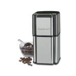 Cuisinart 12-Cup Grind-and-Brew Coffee Maker