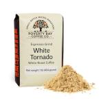 Poverty Bay White Coffee - 1lb Ground Beans