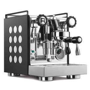 Rocket Appartamento Nera Espresso Machine - White
