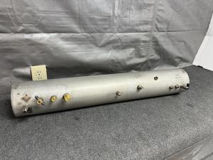 La Marzocco 4 Group Espresso Machine Boiler