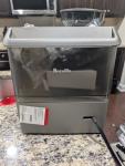 Breville Barista Express Espresso Machine - Stainless Steel