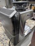 Breville Barista Express Espresso Machine - Stainless Steel