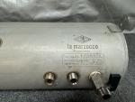 La Marzocco 4 Group Espresso Machine Boiler
