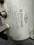 La Marzocco 4 Group Espresso Machine Boiler