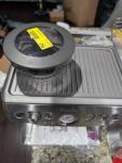 Breville Barista Express Espresso Machine - Stainless Steel