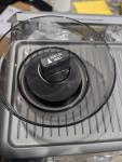 Breville Barista Express Espresso Machine - Stainless Steel